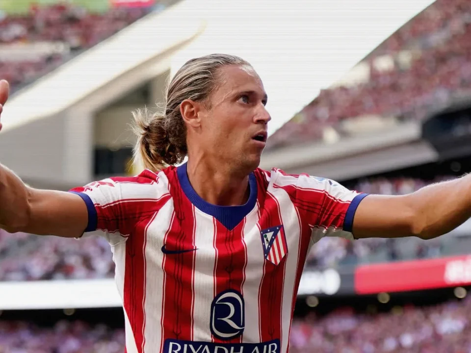 Atlético Madrid Aim to End Five-Year Winless Run at Alavés