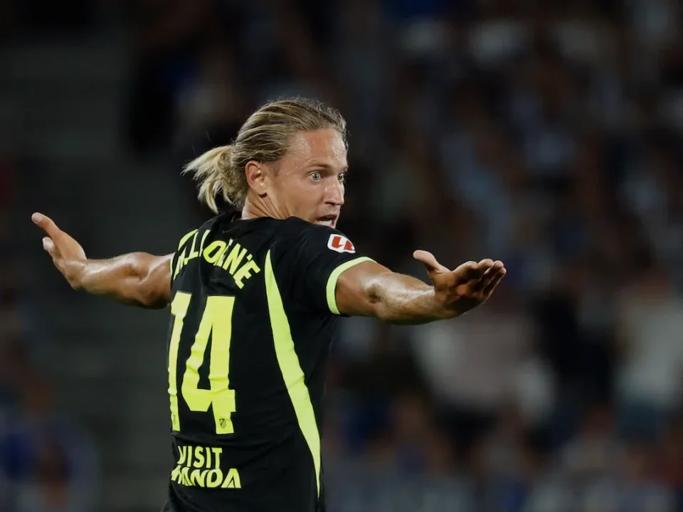 Alavés vs Atlético Madrid: Kick-Off Time and How to Watch LaLiga Clash
