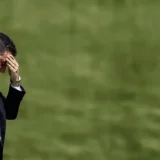 Alberto Toril Leaves Toluca Women by Mutual Agreement