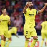 Raul Albiol Previews Villarreal’s Emotional Reunion with Napoli