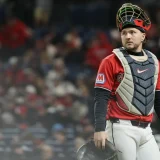 Rays Tie ALCS as Guardians Turn to Messick for Crucial Game 5
