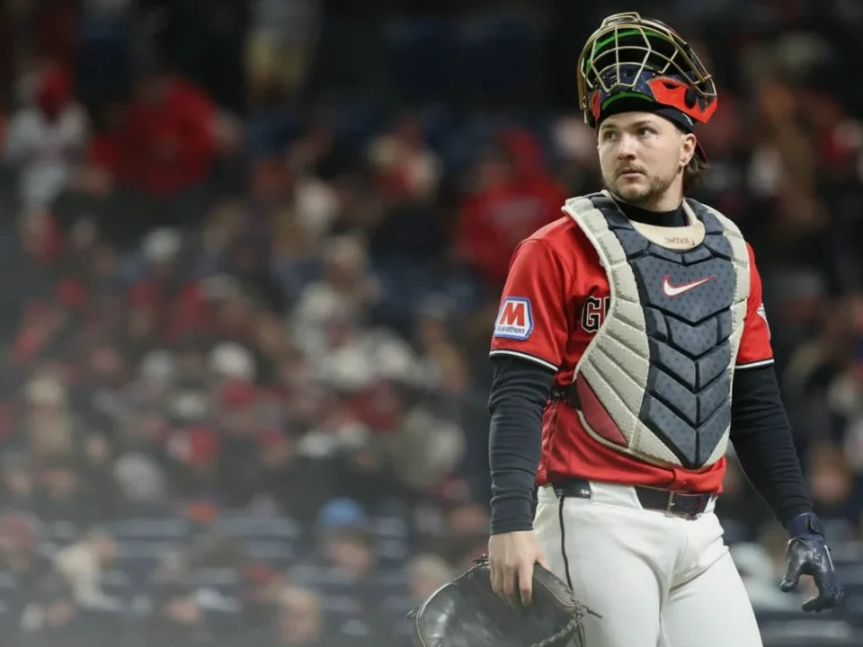Rays Tie ALCS as Guardians Turn to Messick for Crucial Game 5