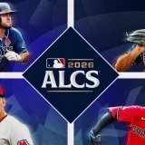 Rays Seek ALCS Reset as Guardians Chase 3-1 Lead in Game 4