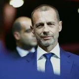 Aleksander Ceferin to Seek New Four-Year Term as UEFA President