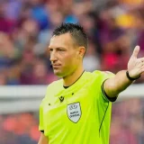 Sven Jablonski Appointed Referee for Manchester City vs PSG