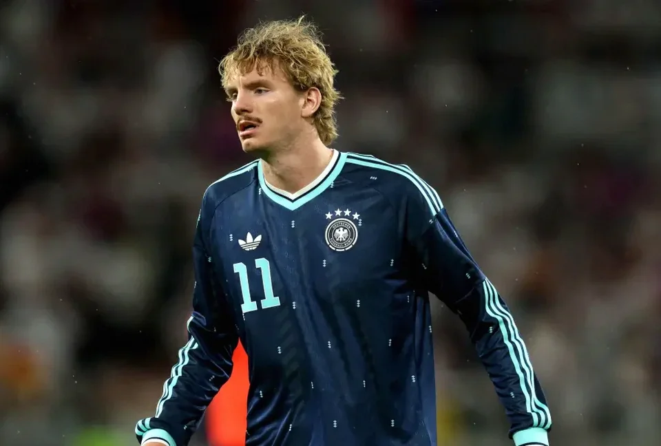 Germany vs Serbia: Klopp Targets First Nations League Win