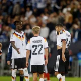 Germany vs Serbia: Nations League Clash at Allianz Arena