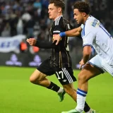 Greece Hold Germany to Goalless Nations League Draw in Thessaloniki