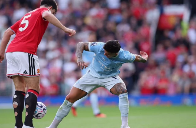 Report Warns English Football Clubs Face Widespread Financial Fragility