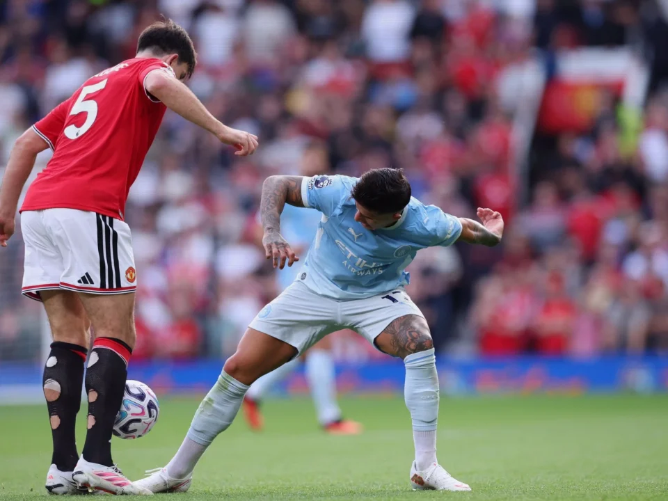 Report Warns English Football Clubs Face Widespread Financial Fragility