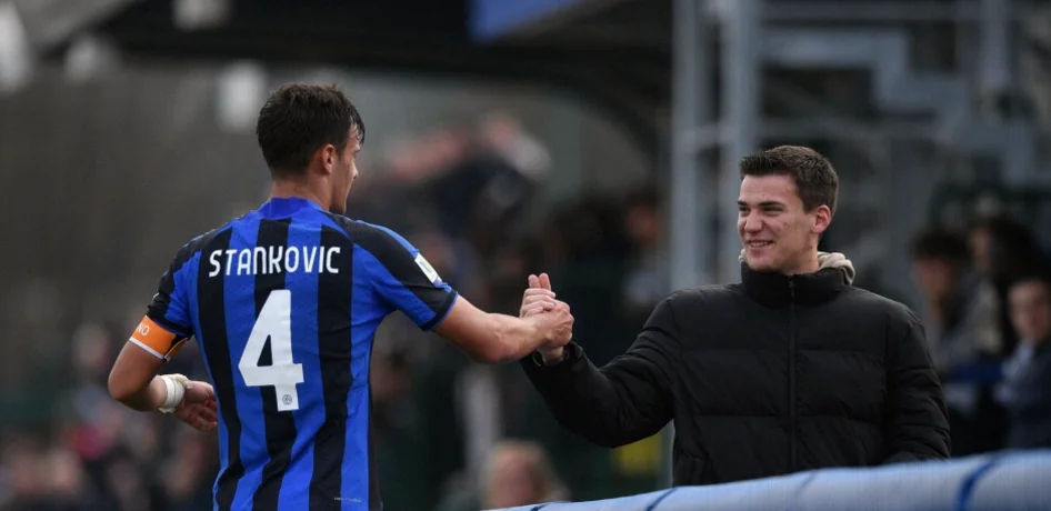 Stankovic Brothers Face Contrasting Starts at Inter and Venezia