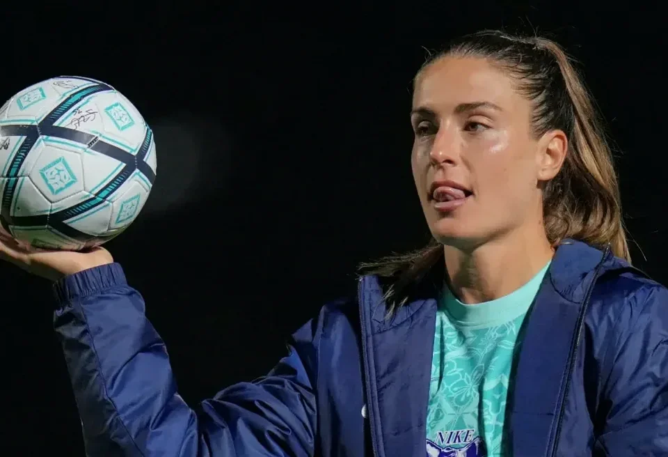 Alexia Putellas Stars as London City Lionesses Thrash Tottenham 6-1