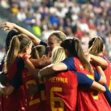 Alexia Putellas Shines as Spain Draw 2-2 with United States