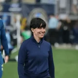 Alexia Putellas Reaches Spain Milestone in USA Draw