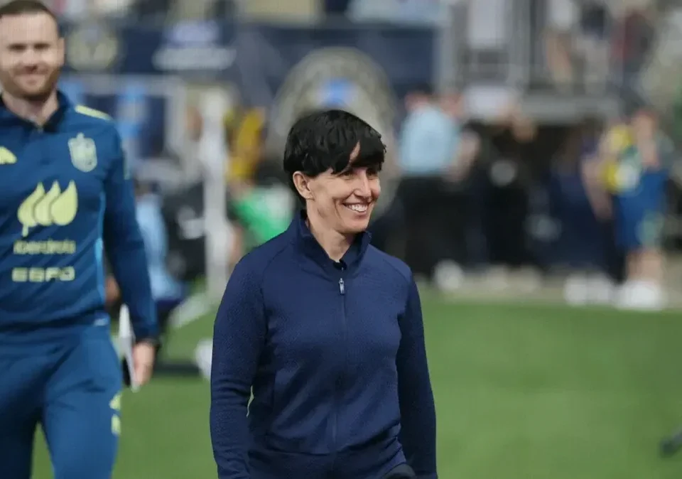 Alexia Putellas Reaches Spain Milestone in USA Draw