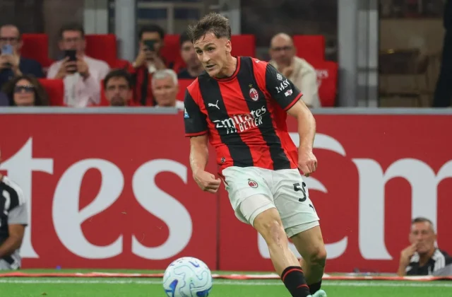 AC Milan’s Saelemaekers Could Miss Rest of 2026 After Ankle Injury