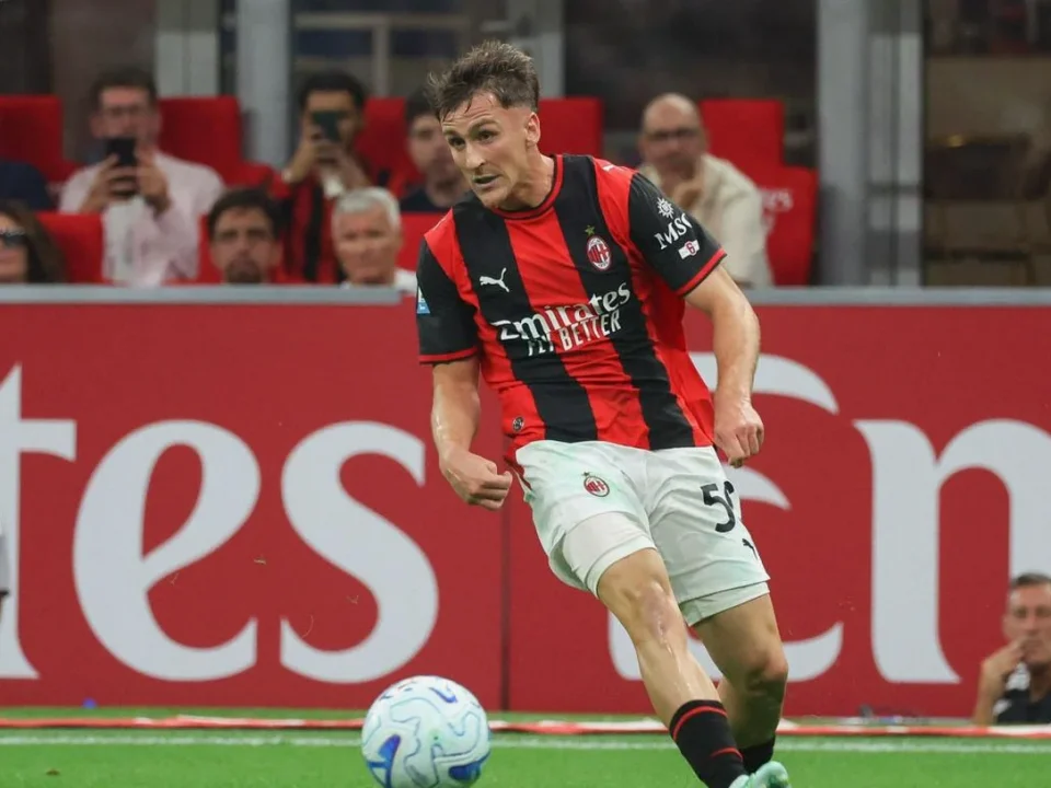 AC Milan’s Saelemaekers Could Miss Rest of 2026 After Ankle Injury