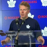 Daniel Alfredsson Faces Senators as Maple Leafs Associate Coach