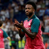 Real Madrid Face Villarreal in Champions League-Calibre Bernabéu Test