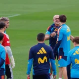 Lamine Set to Start as Spain Face Czech Republic in Nations League
