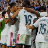 Real Madrid Set for Huijsen and Vinicius Returns Against Roma