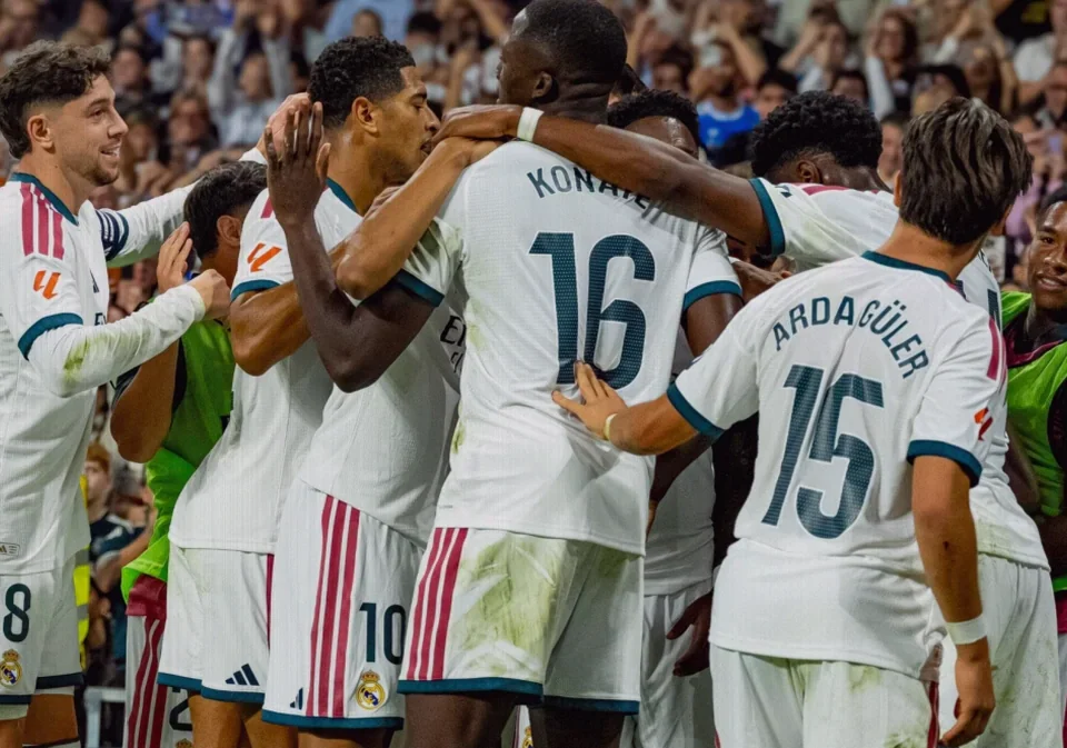 Real Madrid Set for Huijsen and Vinicius Returns Against Roma