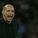 Allegri Praises De Bruyne and Lang After Napoli’s Win Over Frosinone