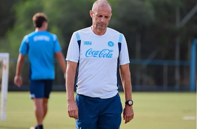 No Serie A News Emerges From Supplied Betting Material