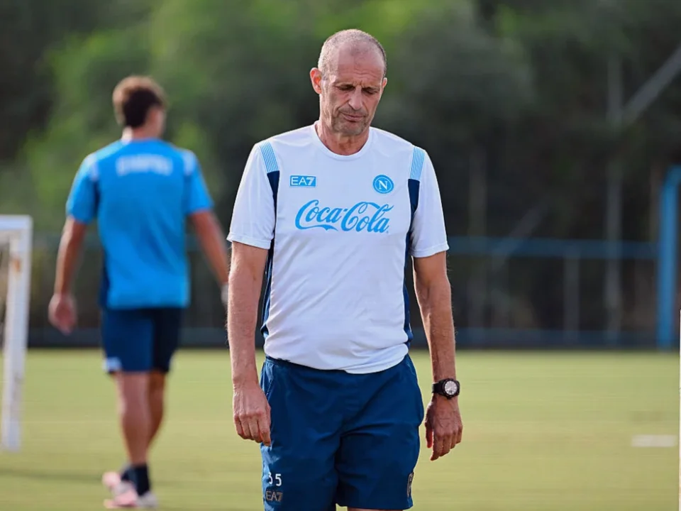 No Serie A News Emerges From Supplied Betting Material