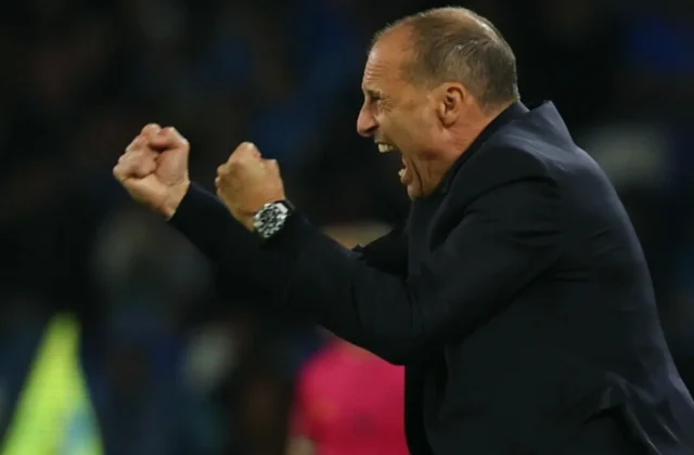 Allegri’s Napoli Finds Balance as De Bruyne Embraces Deeper Role