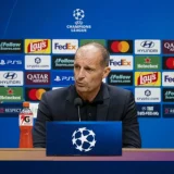 Allegri Urges Napoli to Respond After Venezia Defeat and Villarreal Collapse