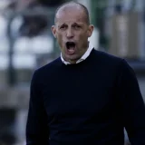 Napoli Focus on Bodo/Glimt as Allegri Misses Training with Flu