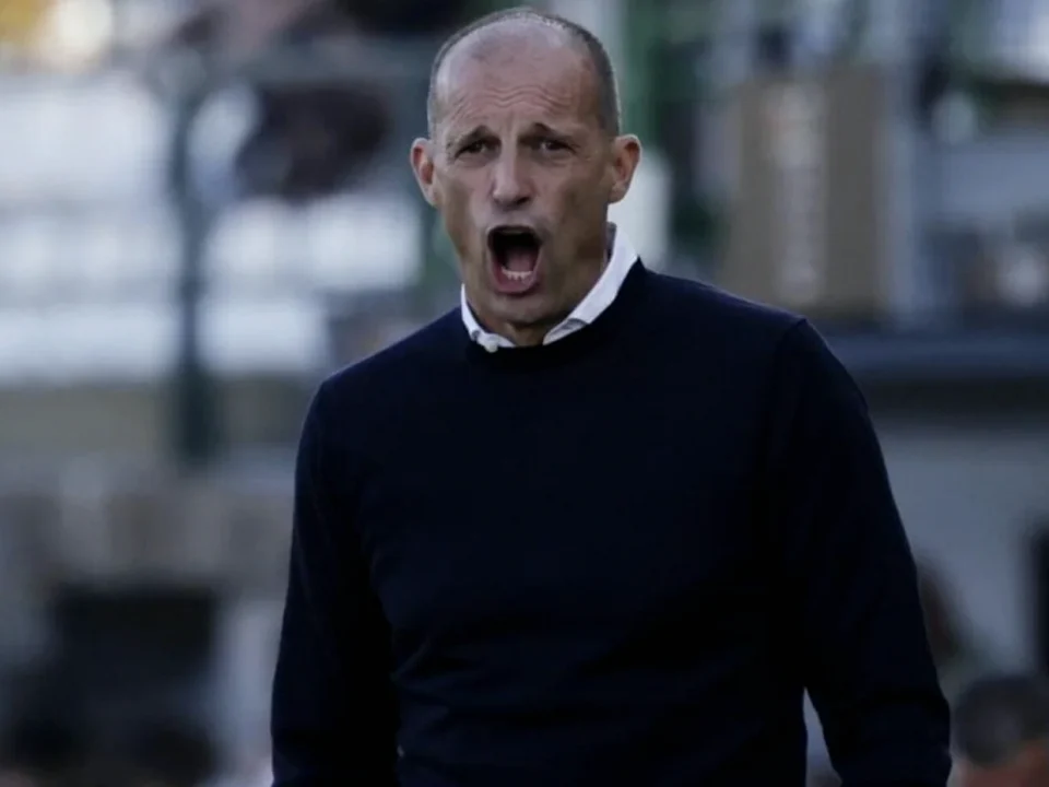 Napoli Focus on Bodo/Glimt as Allegri Misses Training with Flu