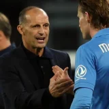 Allegri Shows a More Aggressive Side Against Frosinone