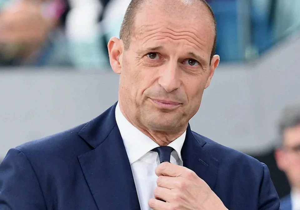 Allegri Warns Napoli Must Control Villarreal Test to Boost Champions League Hopes