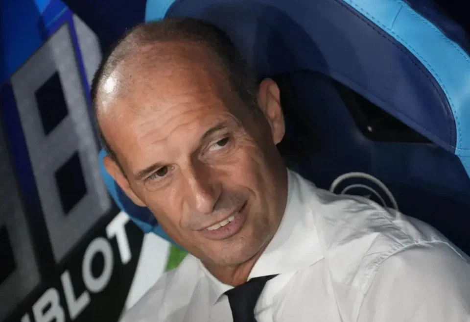 Allegri Admits Napoli Lacked Balance in Villarreal Defeat