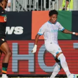 Napoli Lose Alisson Santos Again to Recurring Hamstring Injury