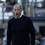 Allegri Urges Napoli to Stay Calm After Shock Venezia Defeat