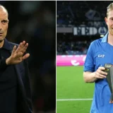 Napoli’s 3-0 Frosinone Win Shows Allegri’s Demand for Control