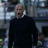Allegri Urges Napoli Calm After Venezia Defeat as Europe Takes Focus