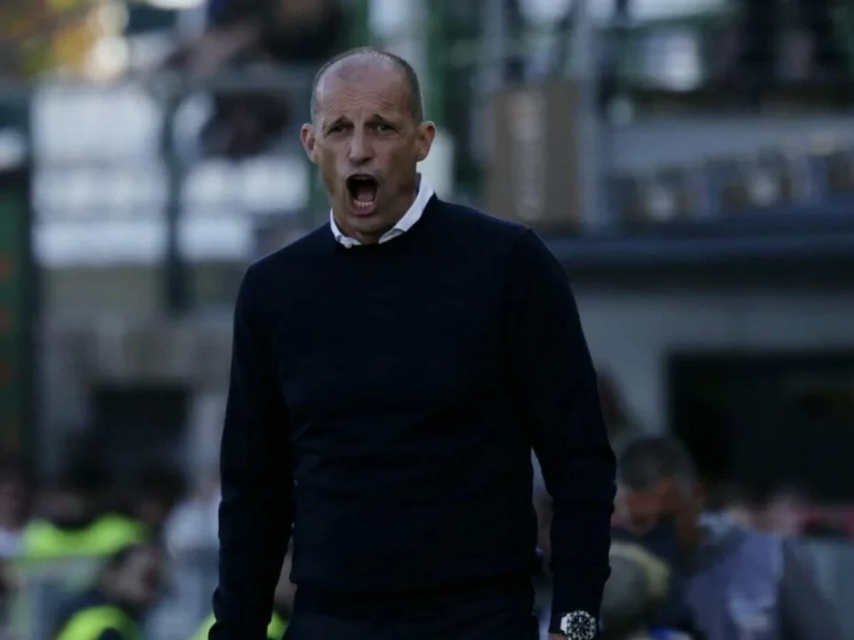 Allegri Urges Napoli Calm After Venezia Defeat as Europe Takes Focus