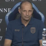 Allegri Demands Napoli Response Against Frosinone, Calls Up McTominay