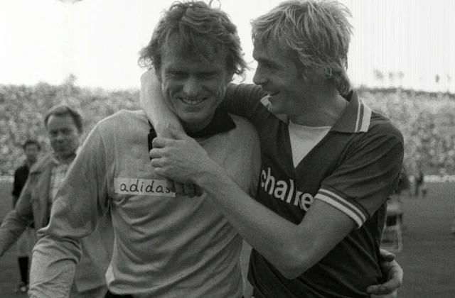 Schalke’s 7-0 Rout of Bayern: 50 Years Since a Historic Munich Shock