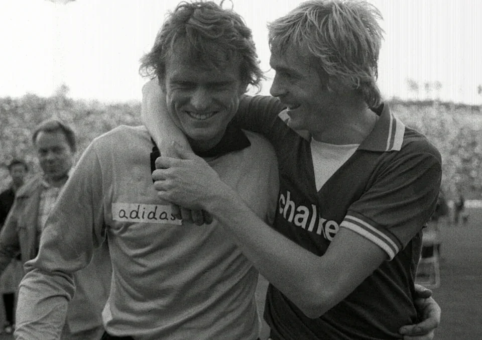 Schalke’s 7-0 Rout of Bayern: 50 Years Since a Historic Munich Shock