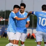Lazio Face Monza Test as Serie A Leaders Return from Break