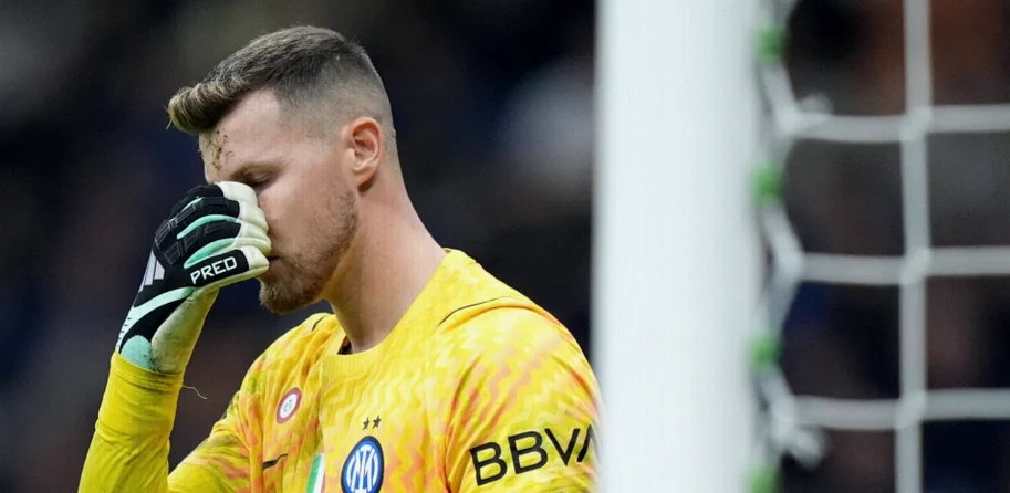 Inter Weigh Provedel Switch After Pepo Martinez’s Bruges Error