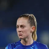 Keira Walsh relishes London reunion with Alexia Putellas after Barcelona days