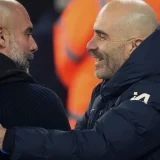 Manchester City target Guardiola’s best-ever start in Anfield test