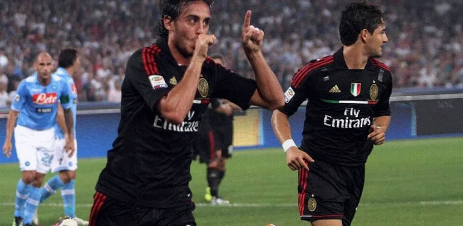 Alberto Aquilani’s Calculated Exit from Milan Revisited Before Sassuolo Clash