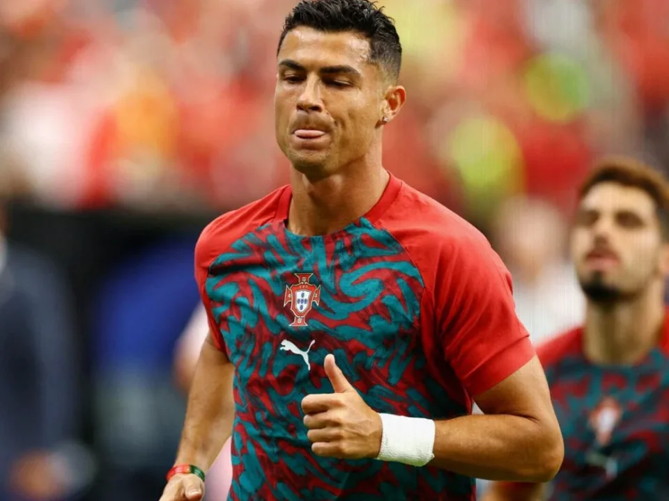 Cristiano Ronaldo Faces Portugal Discipline After Leaving Camp Unauthorized